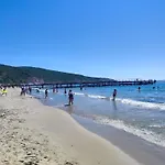 Umi 3* Sunny Beach