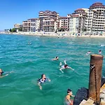 Umi 3* Sunny Beach