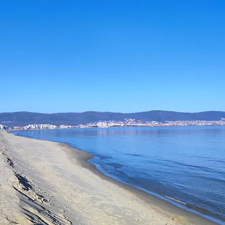Umi Apart-hotel Sunny Beach