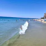 Aparthotel Umi 3*