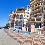 Umi Aparthotel Slantschew brjag