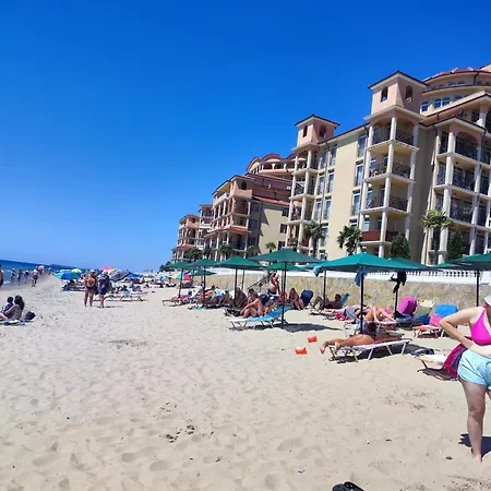 Umi * Sunny Beach