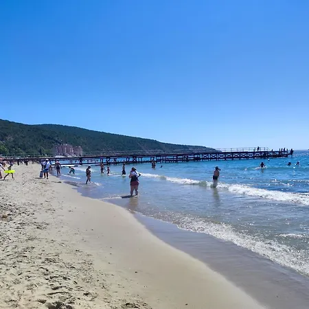 Umi * Sunny Beach