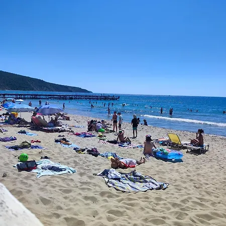 Umi شقة فندقية