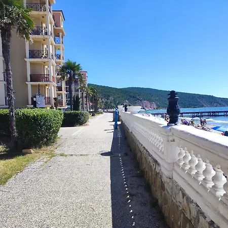 Aparthotel Umi Sunny Beach