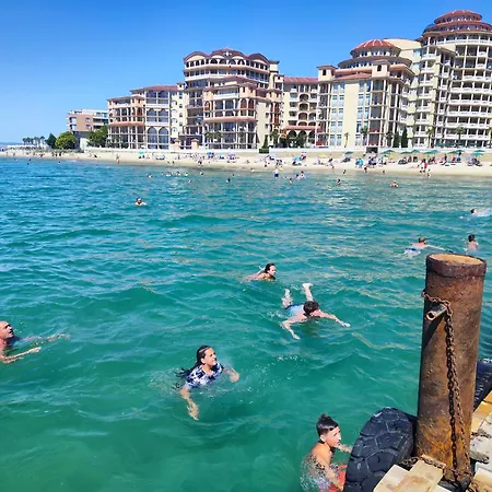 Umi * Sunny Beach