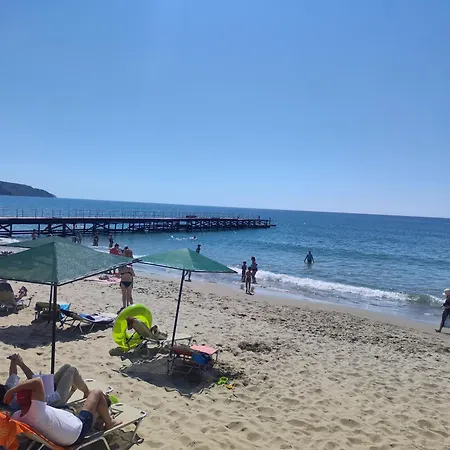 شقة فندقية Umi