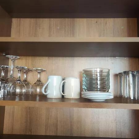 公寓式酒店 Umi 阳光海滩