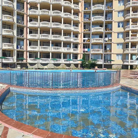 Umi 3* Sunny Beach