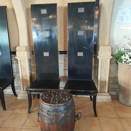 Aparthotel Umi