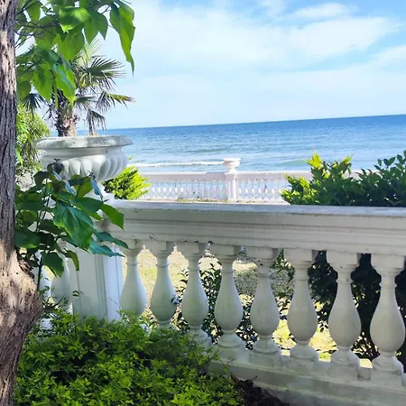 Umi Aparthotel Sunny Beach