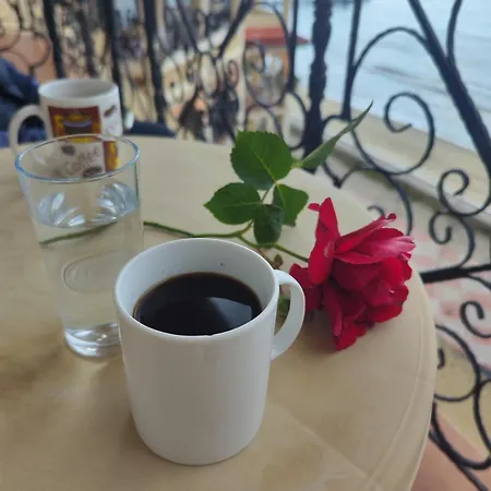 Umi Aparthotel Sunny Beach