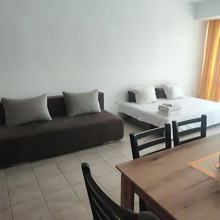 Umi Hotel de apartamente