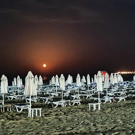 Umi * Sunny Beach