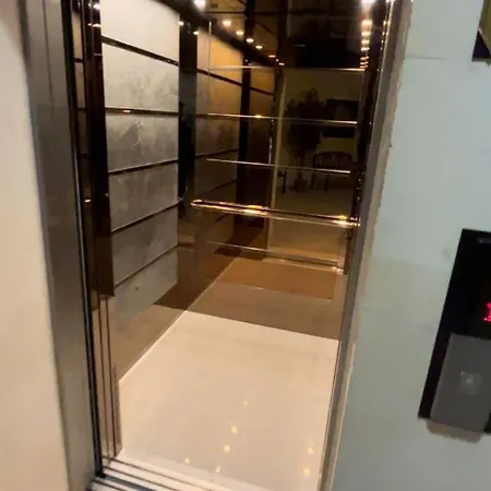 Umi شقة فندقية