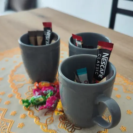 شقة فندقية Umi