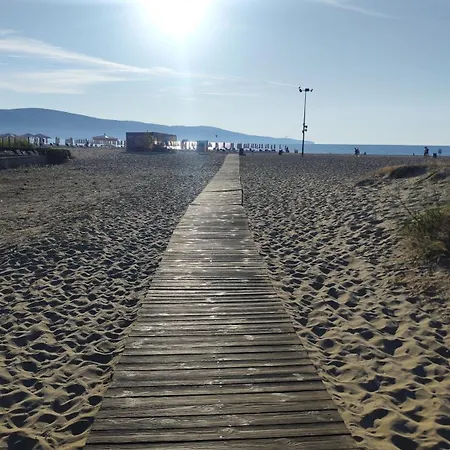 شقة فندقية Umi 3*