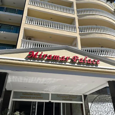 Hotel apartamentowy Umi