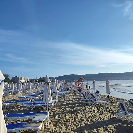Umi Hotel apartamentowy 3*