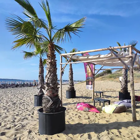 Umi Hotel apartamentowy 3*