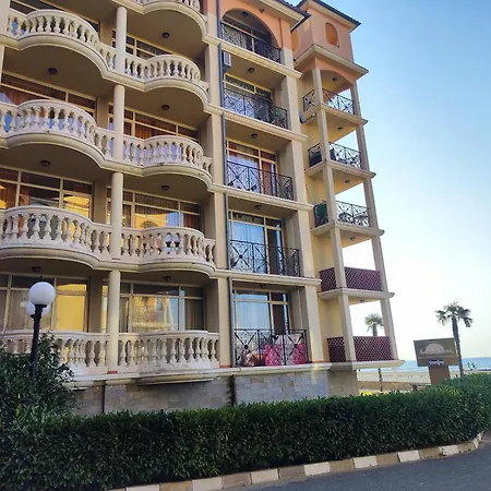 Umi Sunny Beach
