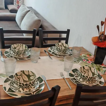 Umi Hotel apartamentowy 3*