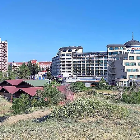Lejlighedshotel Umi 3*