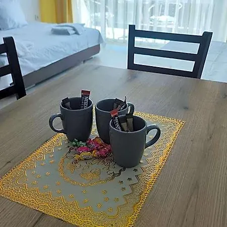 Umi Hotel apartamentowy