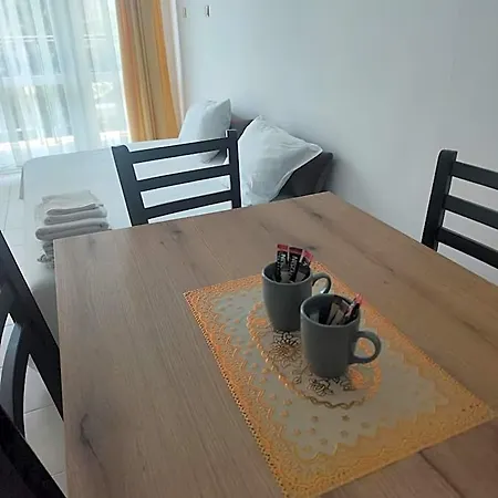 Umi Hotel apartamentowy Słoneczny Brzeg