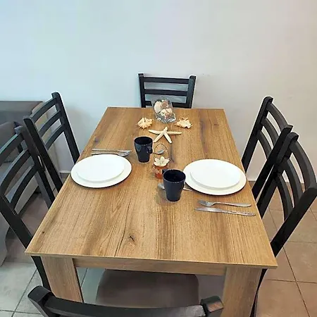 Umi Hotel apartamentowy