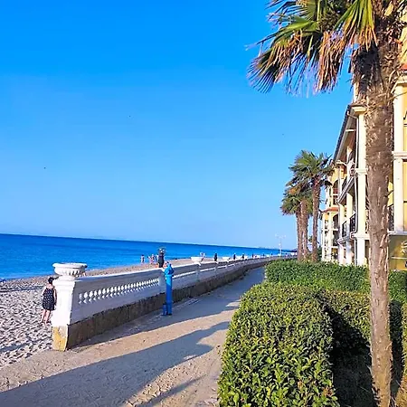 Umi Hotel apartamentowy Słoneczny Brzeg