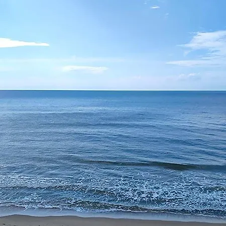 Umi Hotel apartamentowy Słoneczny Brzeg