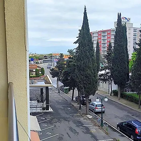 Umi Hotel apartamentowy 3*