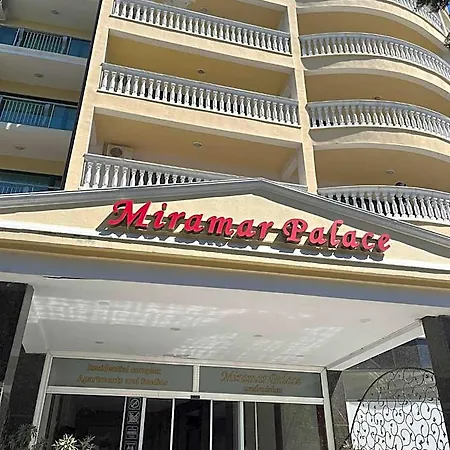 Umi Hotel apartamentowy 3*