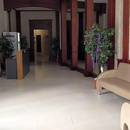 Umi 3* Słoneczny Brzeg