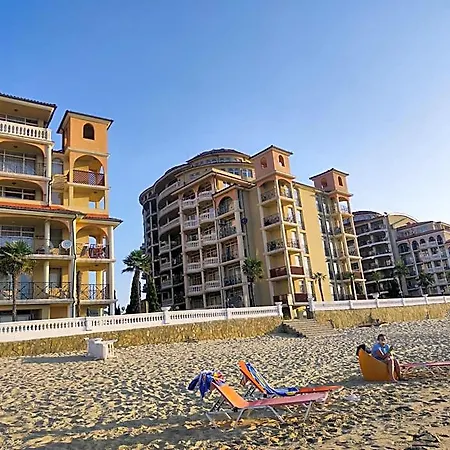 Umi Hotel apartamentowy 3*