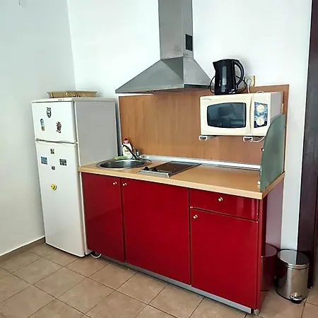 Umi Hotel apartamentowy 3*