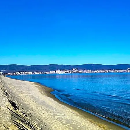 Umi Hotel apartamentowy 3*
