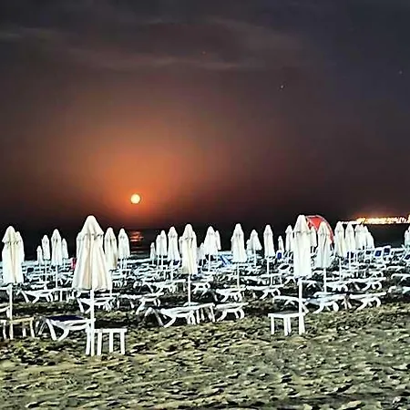 Hotel apartamentowy Umi 3*
