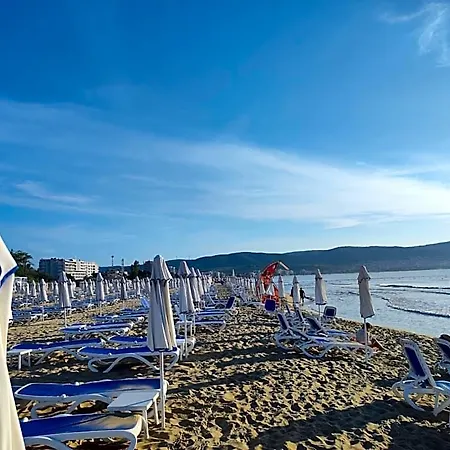 Hotel apartamentowy Umi 3*