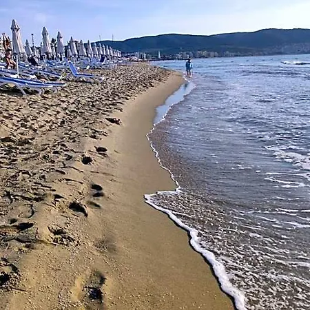 Hotel apartamentowy Umi 3*
