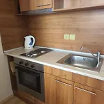 Hotel apartamentowy Umi 3*