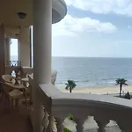 Umi Hotel apartamentowy 3*