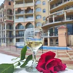 Umi Hotel apartamentowy