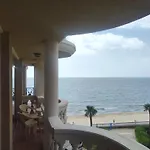 Umi Hotel apartamentowy Słoneczny Brzeg