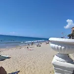 Hotel apartamentowy Umi Słoneczny Brzeg