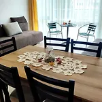 Hotel apartamentowy Umi 3*
