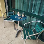 Umi Hotel apartamentowy Słoneczny Brzeg