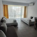 Hotel apartamentowy Umi Słoneczny Brzeg