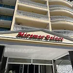 Hotel apartamentowy Umi